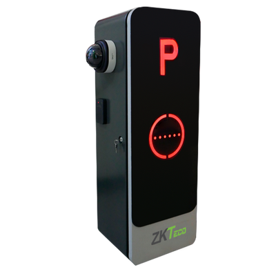 Kit per parking - Include struttura fissa