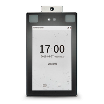 Controllo accessi e presenze - Riconoscimento facciale