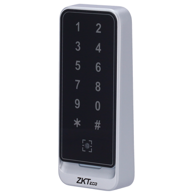 Lettore di accesso - Accesso tramite codice QR