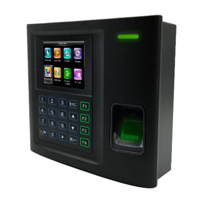 Controllo presenze - Impronte digitali