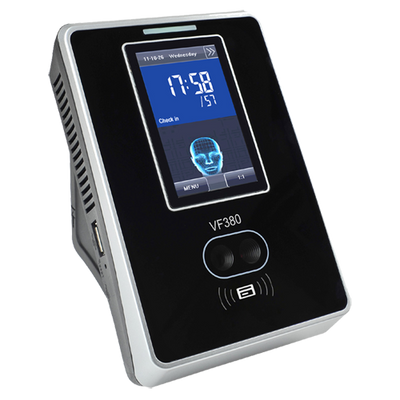 Controllo della presenza e accesso - Riconoscimento Facciale