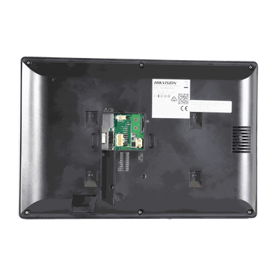 FENIVA | Hikvision - Monitor IP 10,2"