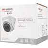 FENIVA | Hikvision - Telecamera minidome IP da 2 Mpx con ottica fissa - Angolo di visione: 114º, Serie: HiWatch