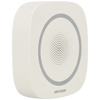 FENIVA | Hikvision - Sirena da interno wireless - Serie: AXPRO, Materiale: Plastica ABS + policarbonato