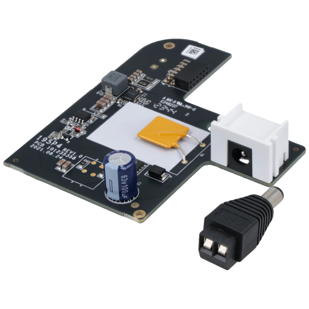 FENIVA | Hikvision - Modulo di alimentazione 4V ~ 16V DC