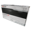 FENIVA | Hikvision - Videoregistratore IP a 16 canali, risoluzione massima 8 Mpx - Serie: Serie 4
