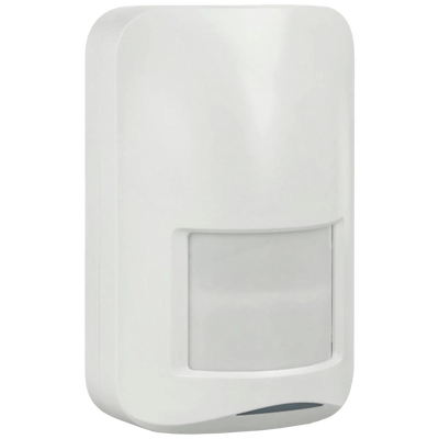 FENIVA | Hikvision - Rivelatore volumetrico wireless - Distanza di rilevamento: 10 m