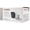 FENIVA | Hikvision - Telecamera bullet 4 in 1 (CVI/TVI/AHD/analogico) da 5 Mpx con ottica fissa - Angolo di visione: 85º, Materiale: Metallo
