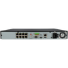 FENIVA | Hikvision - Videoregistratore IP a 8 canali, risoluzione massima 8 Mpx, 8 porte PoE - Serie: HiWatch, Installazione: Escritorio / Rack (1)