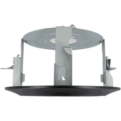 FENIVA | Hikvision - Supporto a incasso - Materiale: Plastica e acciaio, Installazione: Soffitto