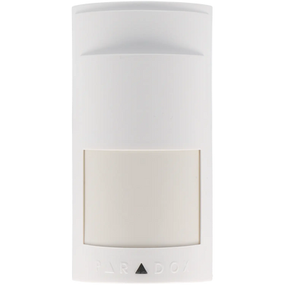 FENIVA | Paradox - Rivelatore volumetrico wireless - Materiale: Plastica, Uso: Interno