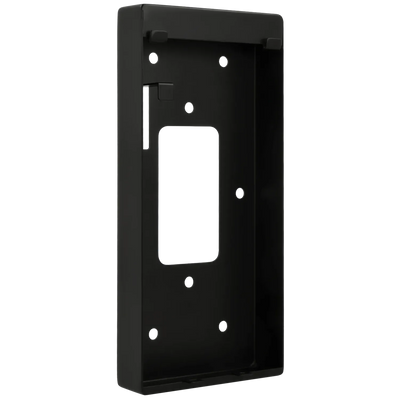 FENIVA | Hikvision - Supporto a parete - Materiale: Acciaio inossidabile