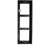 FENIVA | Hikvision - Supporto a sporgere - Materiale: Alluminio, Serie: PVPH, Installazione: A sporgere