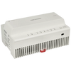 FENIVA | Hikvision - Distributore audio e video - Installazione: Carril DIN