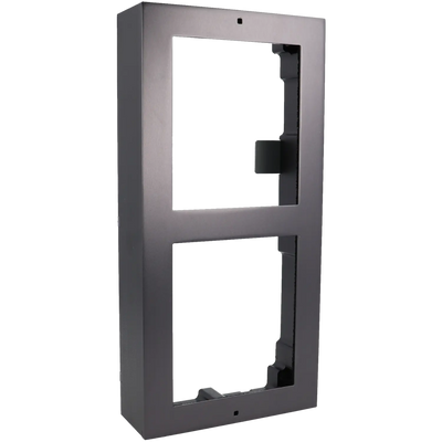 FENIVA | Hikvision - Supporto a sporgere - Materiale: Alluminio, Serie: PVPH, Installazione: A sporgere