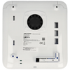 FENIVA | Hikvision - Sirena da esterno wireless - Colore: Blu