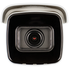 FENIVA | Hikvision - Telecamera lettura targhe (ANPR) IP da 4 Mpx con ottica varifocale motorizzata (zoom) - Angolo di visione: 107.6º ~ 30.3º