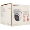 FENIVA | Hikvision - Telecamera minidome IP da 4 Mpx con ottica varifocale motorizzata (zoom) - Angolo di visione: 95.8° ~ 29.2°, Serie: Acusense