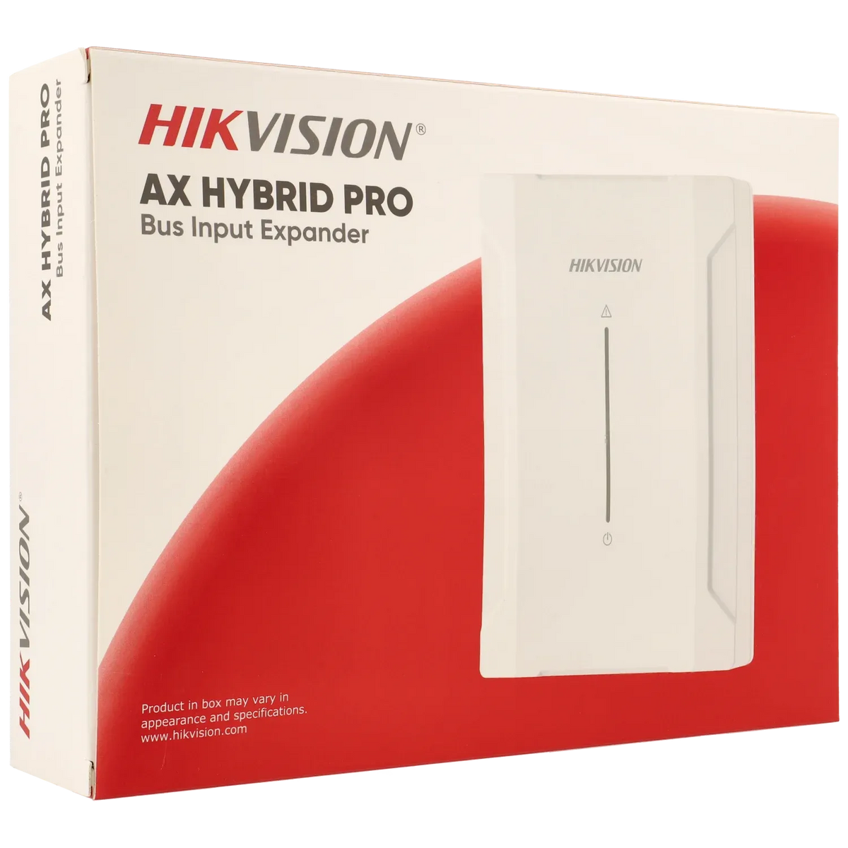 FENIVA | Hikvision - Espansore di ingressi BUS