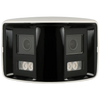 FENIVA | Hikvision - Telecamera panoramica IP da 8 Mpx con ottica fissa - Colore: Bianco