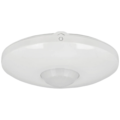 FENIVA | Hikvision - Rivelatore volumetrico wireless - Distanza di rilevamento: 12 m