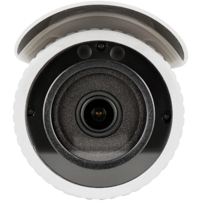 FENIVA | Hikvision - Telecamera bullet IP da 2 Mpx con ottica varifocale motorizzata (zoom) - Angolo di visione: 102.4° ~ 31.2°