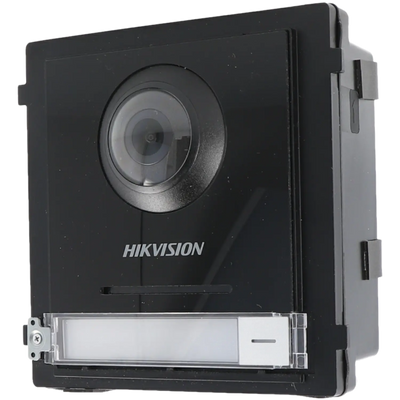 FENIVA | Hikvision - Videocitofono 2 fili con telecamera - Tecnologia: 2 fili