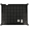 FENIVA | Hikvision - Centralina per 4 lettori (2 porte)