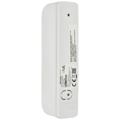 FENIVA | Hikvision - Rivelatore volumetrico a tenda wireless - Uso: Esterno