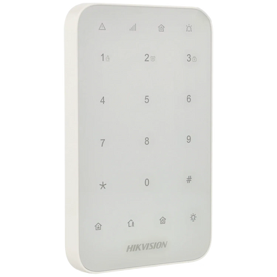 FENIVA | Hikvision - Tastiera wireless - Serie: AXPRO