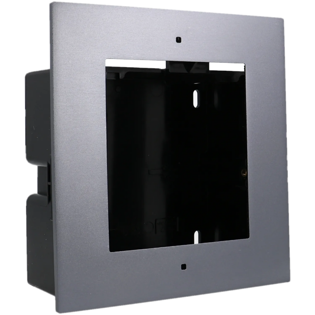 FENIVA | Hikvision - Supporto a incasso - Materiale: Alluminio e plastica, Installazione: A incasso, Serie: PVPH