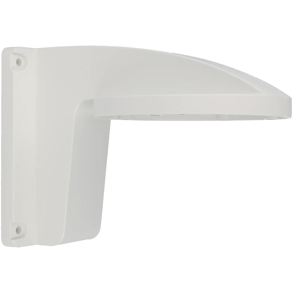 FENIVA | Hikvision - Supporto a parete - Materiale: Plastica ABS + policarbonato, Peso supportato: 2000 g