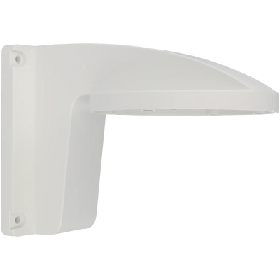 FENIVA | Hikvision - Supporto a parete - Materiale: Plastica ABS + policarbonato, Peso supportato: 2000 g