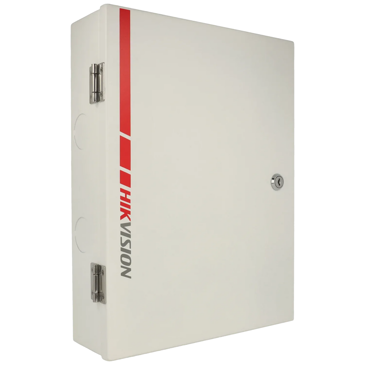 FENIVA | Hikvision - Scatola metallica per batteria e 2 espansioni