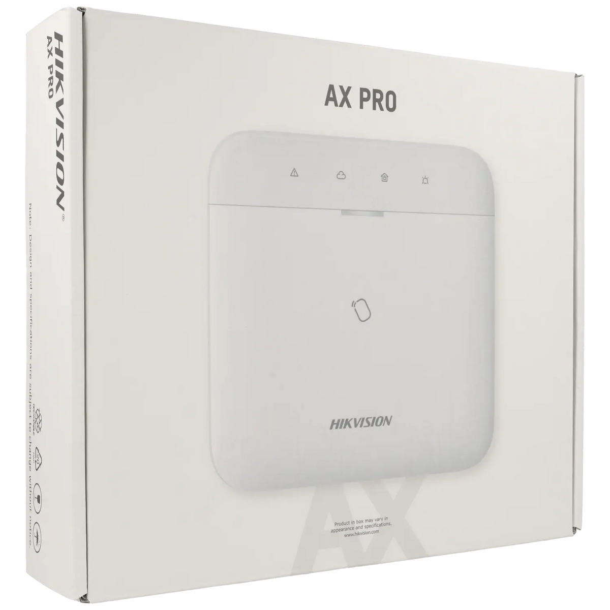 FENIVA | Hikvision - Centrale wireless a 64 zone
