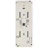 FENIVA | Hikvision - Rivelatore volumetrico cablato - Distanza di rilevamento: 15 m