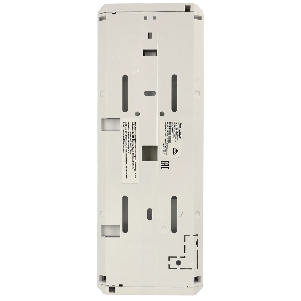 FENIVA | Hikvision - Rivelatore volumetrico cablato - Distanza di rilevamento: 15 m