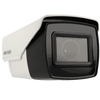 FENIVA | Hikvision - Telecamera bullet 4 in 1 (CVI/TVI/AHD/analogico) da 8 Mpx con ottica varifocale motorizzata (zoom) - Serie: PRO