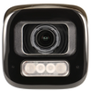 FENIVA | Hikvision - Telecamera bullet IP da 8 Mpx con ottica varifocale motorizzata (zoom) - Illuminazione minima: 0.001Lux, Colore: Bianco