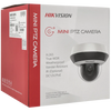 FENIVA | Hikvision - Telecamera PTZ IP da 4 Mpx con ottica varifocale motorizzata (zoom) - Angolo di visione: 99.4° ~ 32.8°, Serie: Acusense