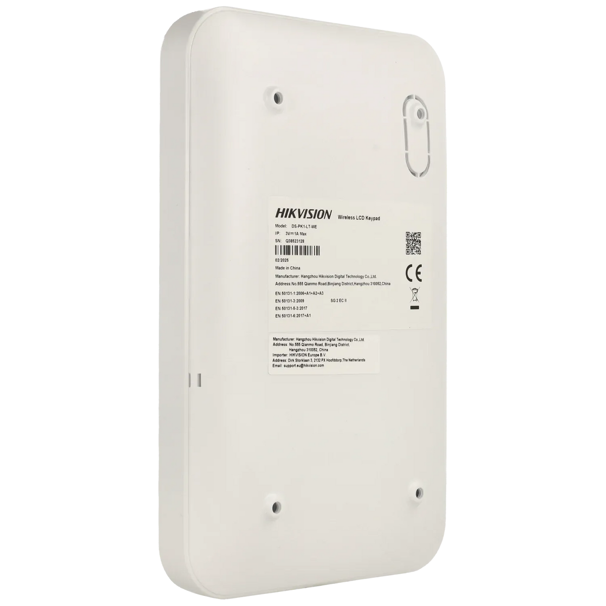 FENIVA | Hikvision - Tastiera wireless - Serie: AXPRO