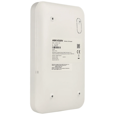 FENIVA | Hikvision - Tastiera wireless - Serie: AXPRO