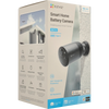 FENIVA | Ezviz - Telecamera bullet IP da 8 Mpx con ottica fissa