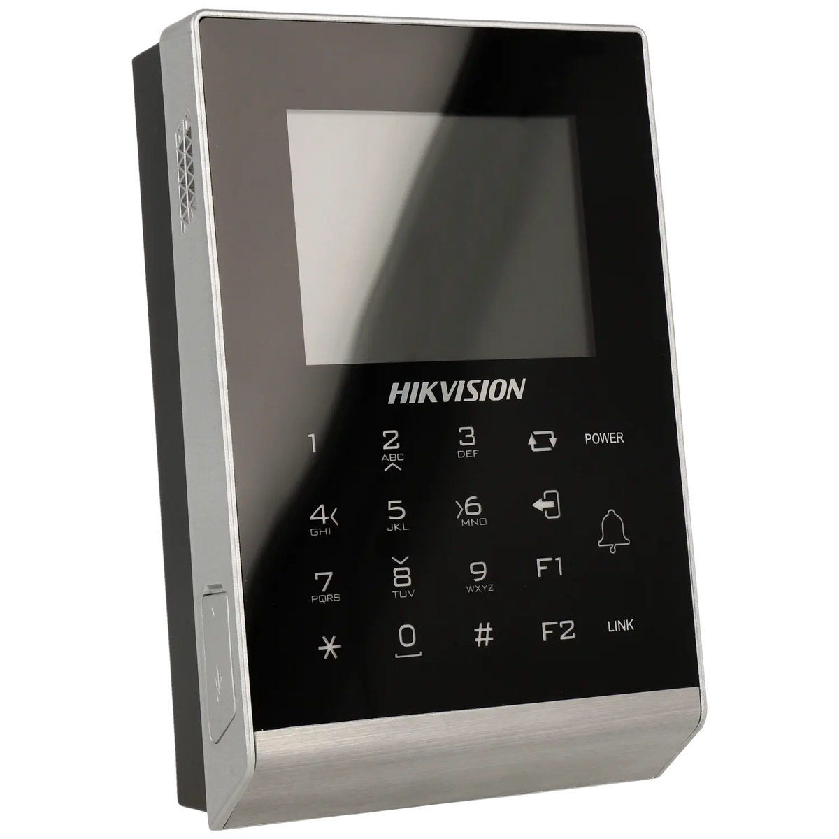 FENIVA | Hikvision - Controllo accessi interno con tastiera/scheda MIFARE 13,56MHz