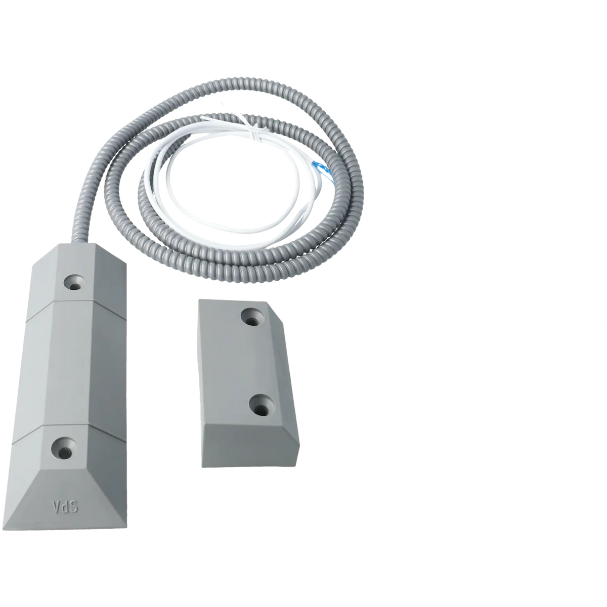 FENIVA | Aritech - Rivelatore magnetico - Distanza di rilevamento: 5mm ~ 34mm, Materiale: Poliamida