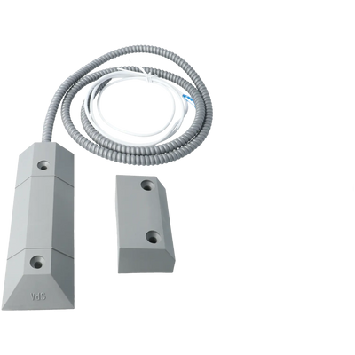 FENIVA | Aritech - Rivelatore magnetico - Distanza di rilevamento: 5mm ~ 34mm, Materiale: Poliamida