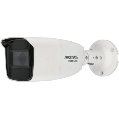 FENIVA | Hikvision - Telecamera bullet 4 in 1 (CVI/TVI/AHD/analogico) da 2 Mpx con ottica varifocale