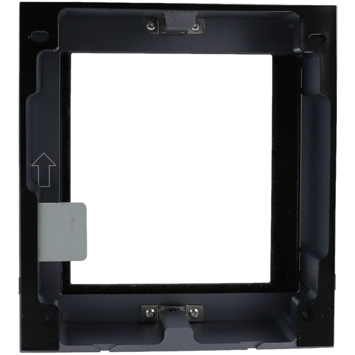 FENIVA | Hikvision - Supporto a sporgere - Materiale: Alluminio, Serie: PVPH, Installazione: A sporgere