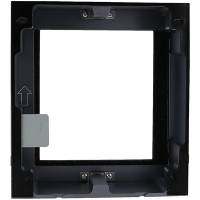 FENIVA | Hikvision - Supporto a sporgere - Materiale: Alluminio, Serie: PVPH, Installazione: A sporgere