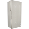 FENIVA | Hikvision - Supporto a incasso - Materiale: Alluminio, Serie: PVPH
